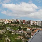 Appartement Tagus Views Ii Lissabon