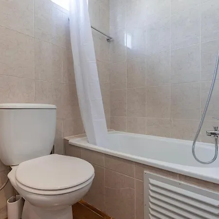 شقة Tagus Views Ii