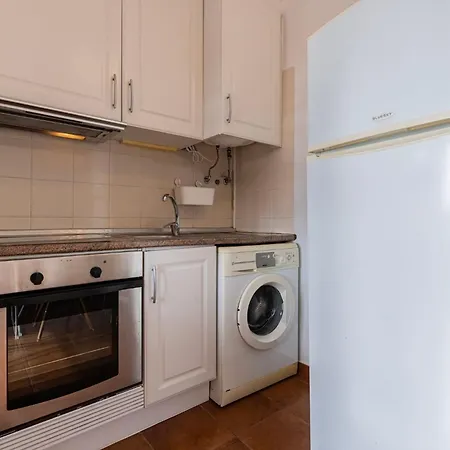 Tagus Views Ii شقة