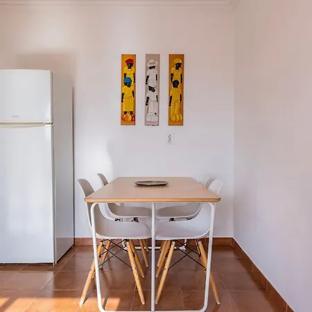 Tagus Views Ii * Lisboa