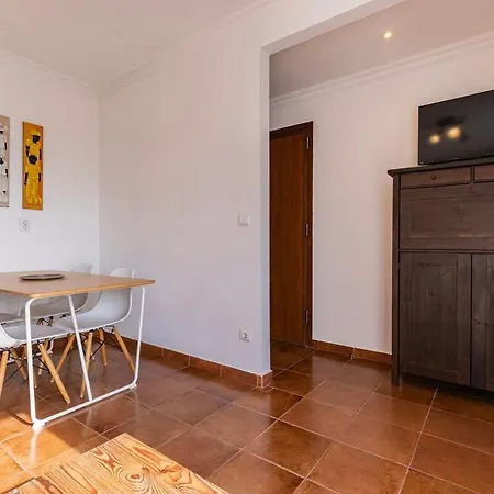 Appartement Tagus Views Ii *