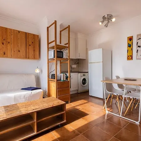 Tagus Views Ii * Lisboa