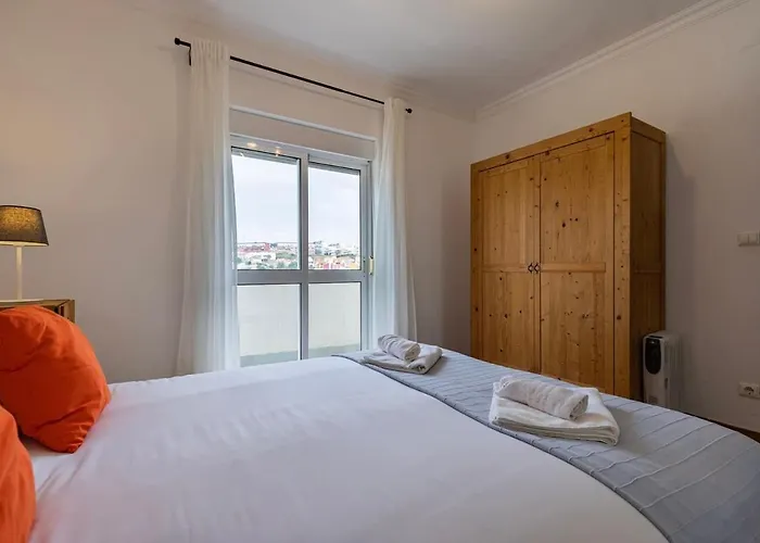 Tagus Views Ii * Lissabon