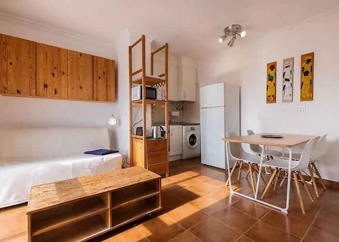 Tagus Views Ii * Lissabon