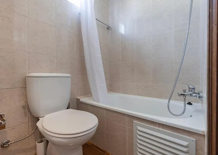 Appartement Tagus Views Ii Lissabon