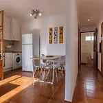 Apartamento Tagus Views Ii *