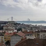 شقة Tagus Views Ii *