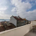 شقة Tagus Views Ii *