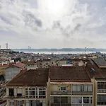 Tagus Views Ii شقة Lisboa