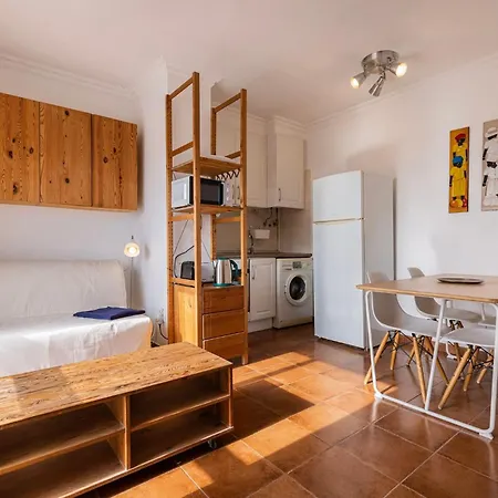 Appartement Tagus Views Ii Lisboa